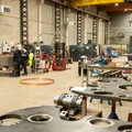MJ2 Technologies - Les machines actuellement en fabrication dans nos ateliers