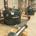 Les ateliers de fabrication MJ2 Technologies