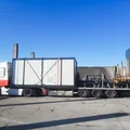 MJ2 Technologies - Préparation d'une centrale hydroélectrique