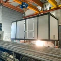 MJ2 Technologies - Préparation d'une centrale hydroélectrique