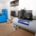 MJ2 Technologies - Préparation d'une centrale hydroélectrique