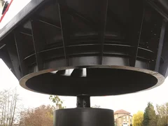 Turbines VLH® par MJ2 Technologies en France et à l'international