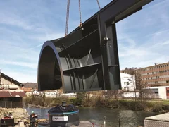Turbines VLH® par MJ2 Technologies en France et à l'international