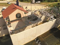 Turbines VLH® par MJ2 Technologies en France et à l'international