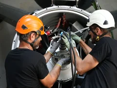 Turbines VLH® par MJ2 Technologies en France et à l'international