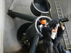 Turbines VLH® par MJ2 Technologies en France et à l'international