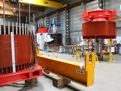 Générateur PMGA® par MJ2 Technologies