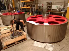 Générateur PMGA® par MJ2 Technologies