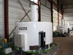Générateur PMGA® par MJ2 Technologies