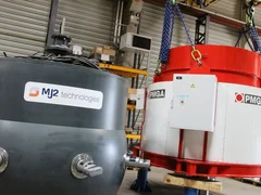 Générateur PMGA® par MJ2 Technologies