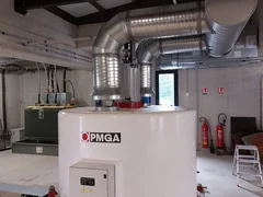 Générateur PMGA® par MJ2 Technologies