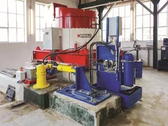 Générateur PMGA® par MJ2 Technologies