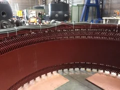 Générateur PMGA® par MJ2 Technologies