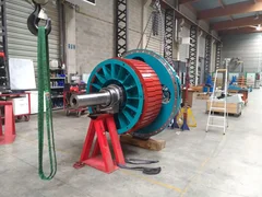 Générateur PMGA® par MJ2 Technologies