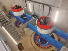 Générateur PMGA® par MJ2 Technologies