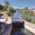 Système de relevage, Turbine VLH®