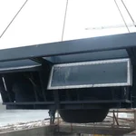 Vanne de dégravement, Turbine VLH®
